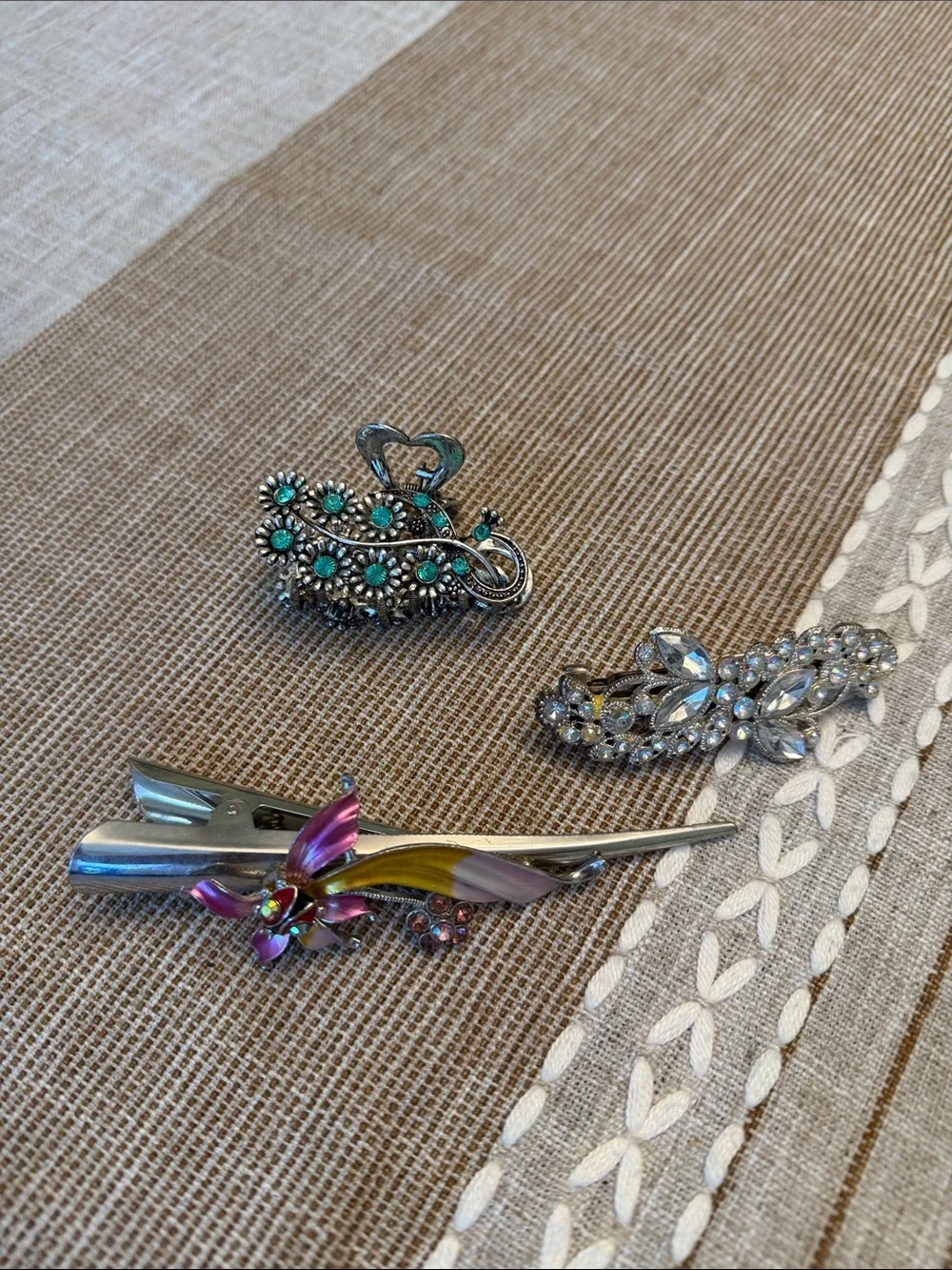 Hair Pieces